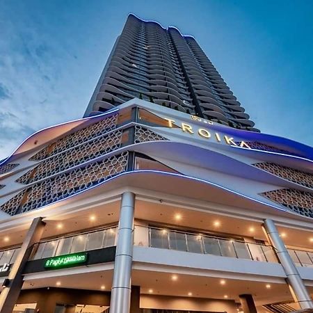 Triple D @ Troika Residence Kota Bharu Exterior foto